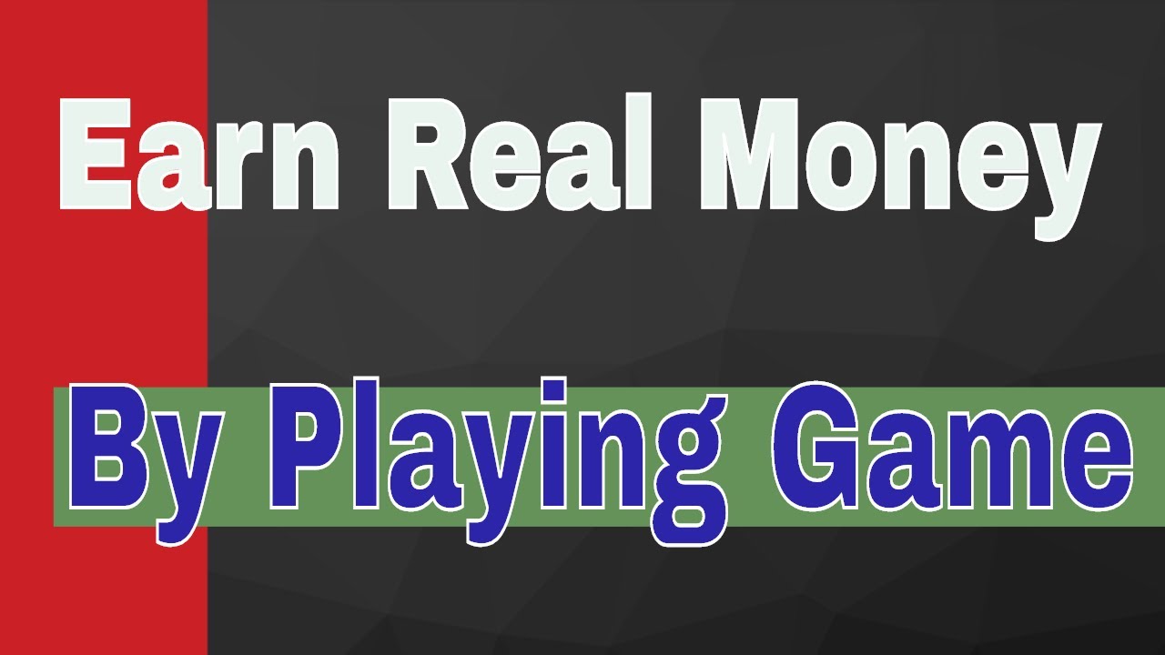 Best games to win real money uk